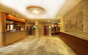 Hotel Straznice